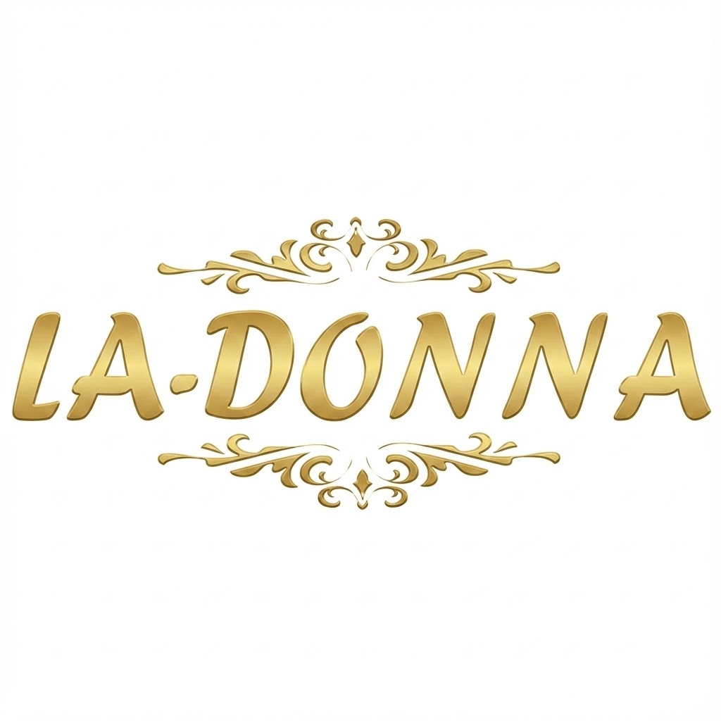 La Donna Website